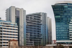Karsu Tekstil, Ziraat Katılım'a Devrettiği İstanbul Büro Binasını 41 Milyon TL'ye Geri Aldı (temsili görsel)