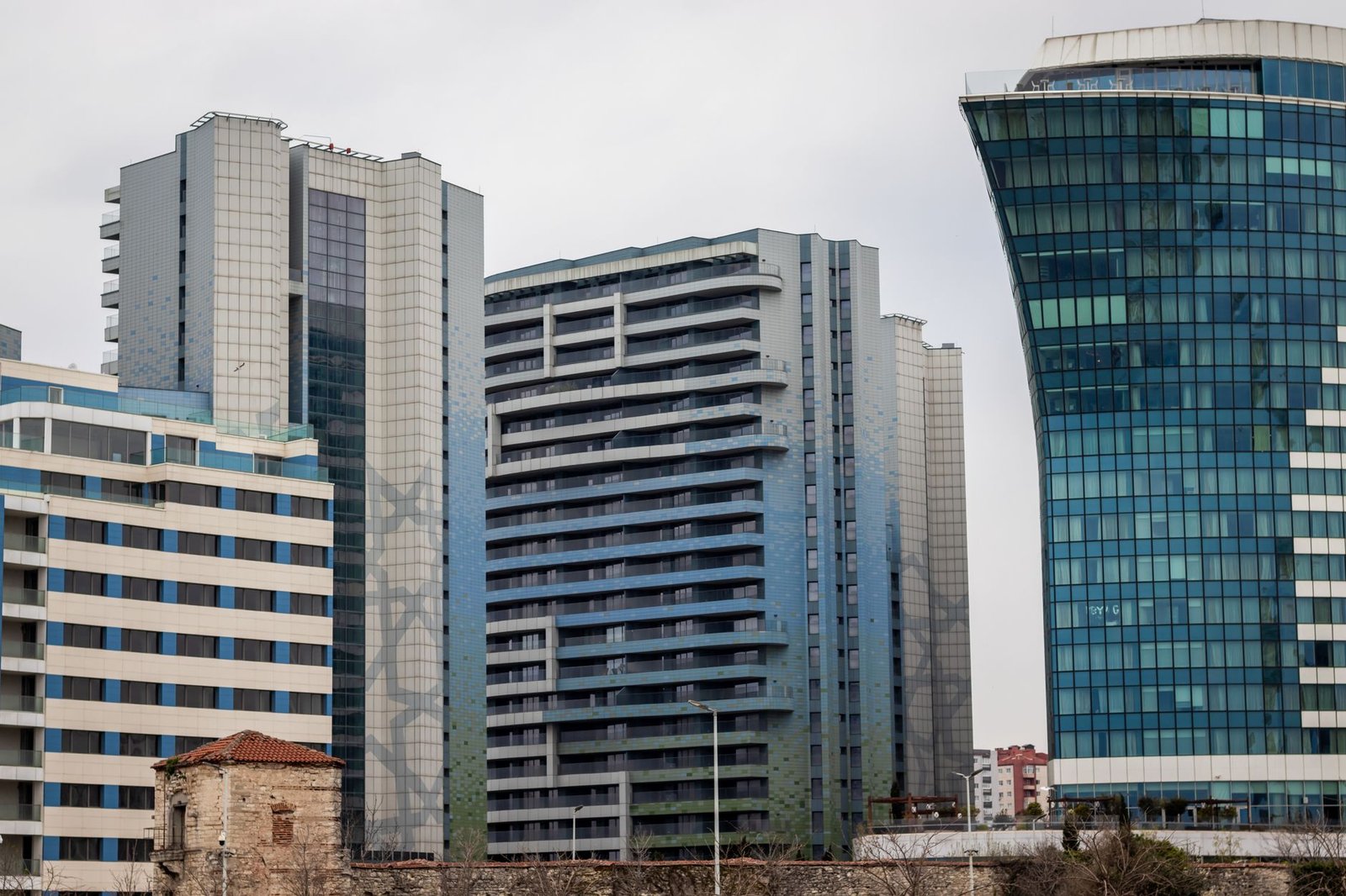 Karsu Tekstil, Ziraat Katılım'a Devrettiği İstanbul Büro Binasını 41 Milyon TL'ye Geri Aldı (temsili görsel)