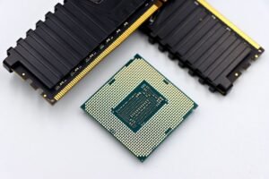 Intel'in Üçüncü Çeyrek Net Karı Yüzde 18 Geriledi (temsili görsel)