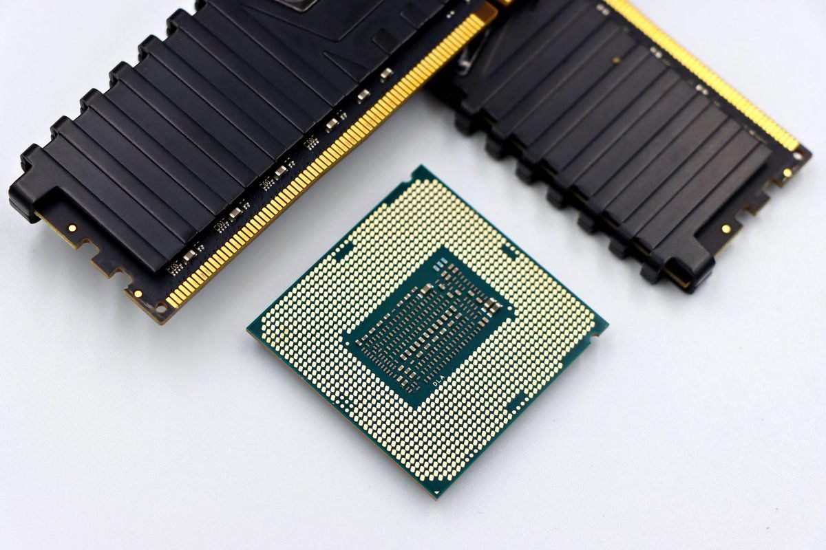 Intel'in Üçüncü Çeyrek Net Karı Yüzde 18 Geriledi (temsili görsel)