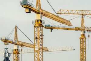 Dof Robotik, Avanos'taki Projesi İçin İnşaat Ruhsatı Aldı, İnşaata Başladı (temsili görsel)