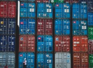 Dış Ticaret Açığı Eylülde Yüzde 25,8 Azalarak 5 Milyar 163 Milyon Dolara Geriledi (temsili görsel)