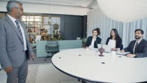 Tekfen Holding CFO'su Kenan Alpdündar Görevinden Ayrıldı (temsili görsel)