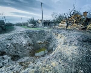 Zelenskiy: Rusya Enerji Ateşkesini Kabul Etmezse Uzun Menzilli Saldırılar Sürecek (temsili görsel)