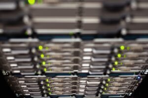 AWS, Beş İla On Yılda 1 Trilyon Dolarlık Gelir Hedefliyor (temsili görsel)