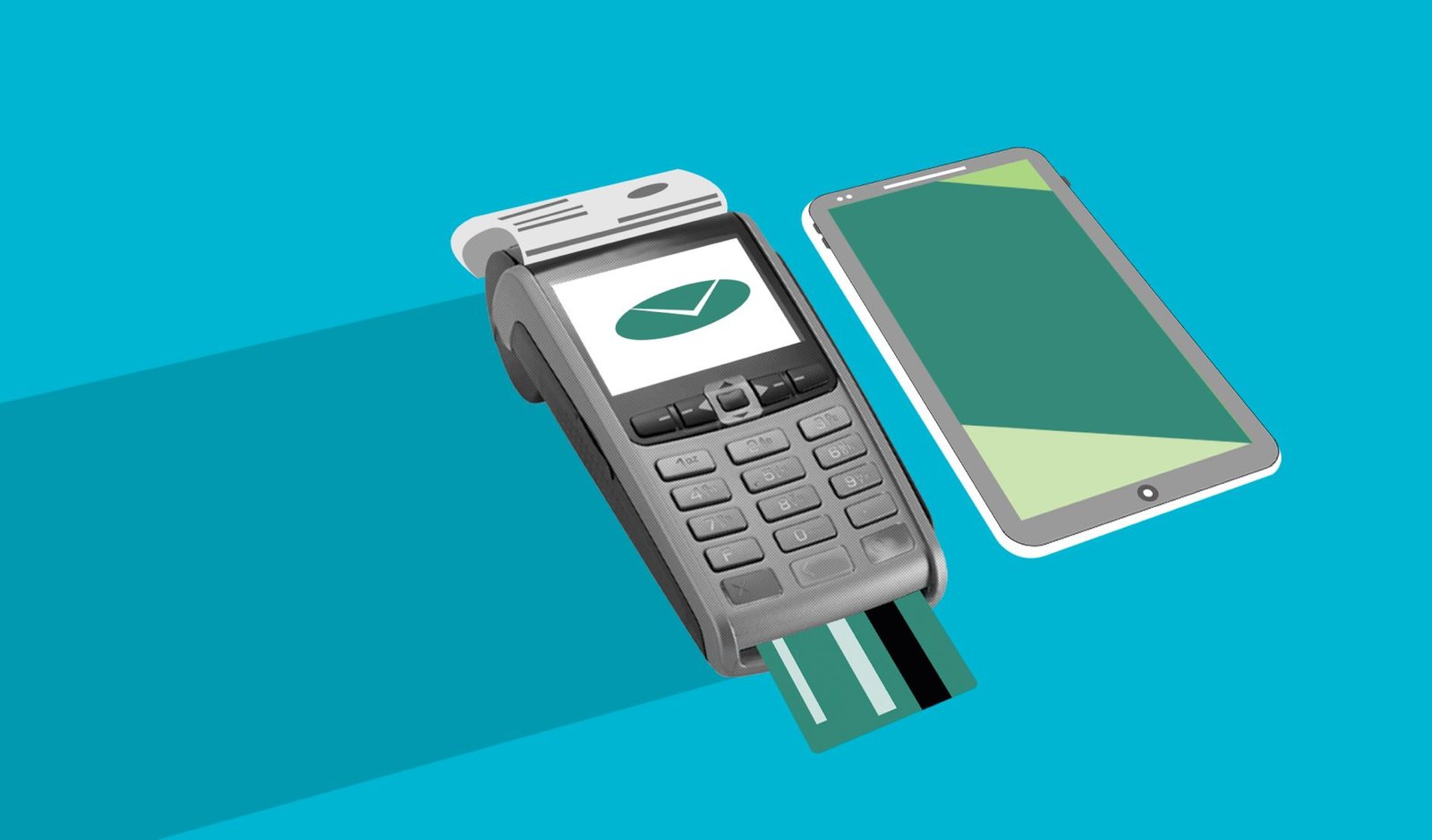TCMB, NXT Elektronik Para ve Ödeme Hizmetleri'ne Faaliyet İzni Verdi (temsili görsel)