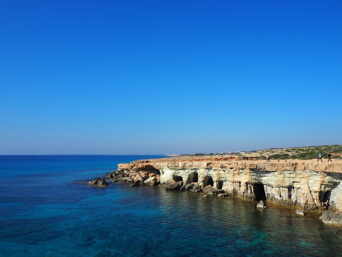 AB ve Yunanistan, Türkiye-Libya Deniz Yetki Alanları Mutabakatının Onaylanmasına Karşı Çıktı (temsili görsel)