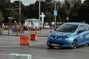 Avrupa'da Otomobil Satışları Eylülde Yüzde 10 Artarak 1,36 Milyona Ulaştı (temsili görsel)
