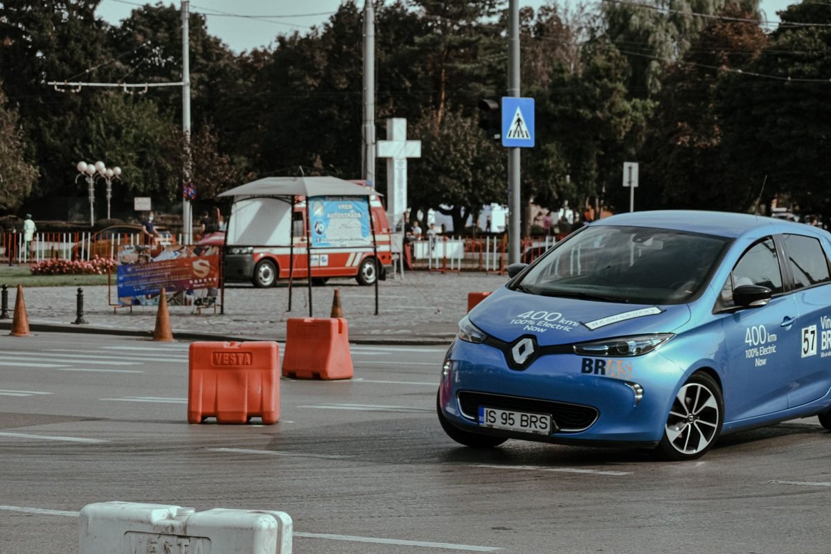 Avrupa'da Otomobil Satışları Eylülde Yüzde 10 Artarak 1,36 Milyona Ulaştı (temsili görsel)