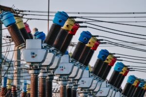 Astor Enerji, ABD'de Yerleşik Firmayla 33,5 Milyon Dolarlık Transformatör Sözleşmesi İmzaladı (temsili görsel)
