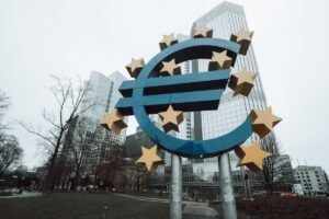 Draghi: AMB’nin Fransa’ya Yakın Vadede Piyasa Müdahalesi Zor (temsili görsel)