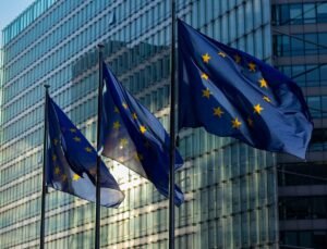 AB, Ukrayna'ya 4,9 Milyar Euroluk Askeri Destek Kararı Aldı (temsili görsel)