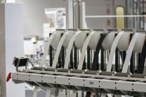 ABD'de Dayanıklı Mal Siparişleri Eylül'de Yüzde 1,8 Arttı (temsili görsel)