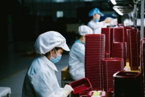 ABD Bileşik PMI Ekimde 57,6'ya Geriledi, Satış Fiyatları Dört Yılın En Hızlı Artışını Kaydetti (temsili görsel)