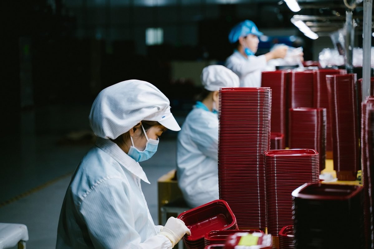 ABD Bileşik PMI Ekimde 57,6'ya Geriledi, Satış Fiyatları Dört Yılın En Hızlı Artışını Kaydetti (temsili görsel)