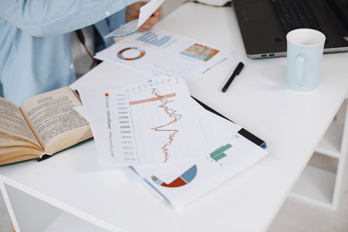 TCMB: Net Finansal Pozisyon Açığının GSYH'ye Oranı Yüzde 24,7'ye Çıktı (temsili görsel)