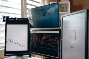 IMF, Yapay Zekâ, Tahvil Faizleri ve Siber Saldırı Risklerinin Arttığını Bildirdi (temsili görsel)