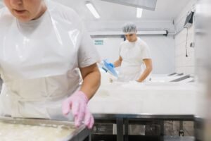 Balsu Gıda, Halka Arz Sonrası İlk Yılsonu Finansallarını Açıkladı: FAVÖK 2,87 Milyar TL (temsili görsel)