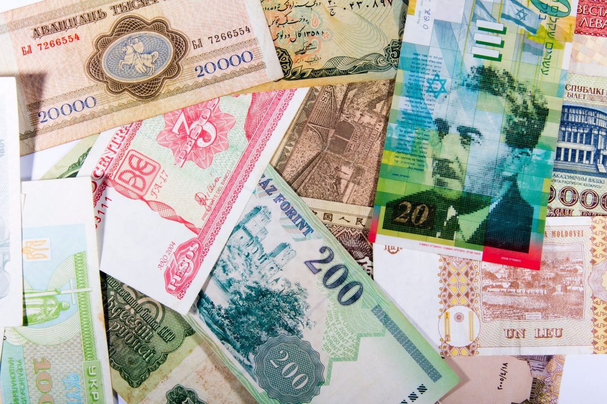Döviz Mevduatları 9 Ekim Haftasında Gerçek Kişilerde 146 Milyon Dolar Arttı (temsili görsel)