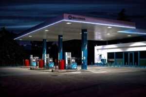 Turcas Holding'in Shell & Turcas Petrol'den 750 Milyon TL Kâr Payı Hesabına Geçti (temsili görsel)