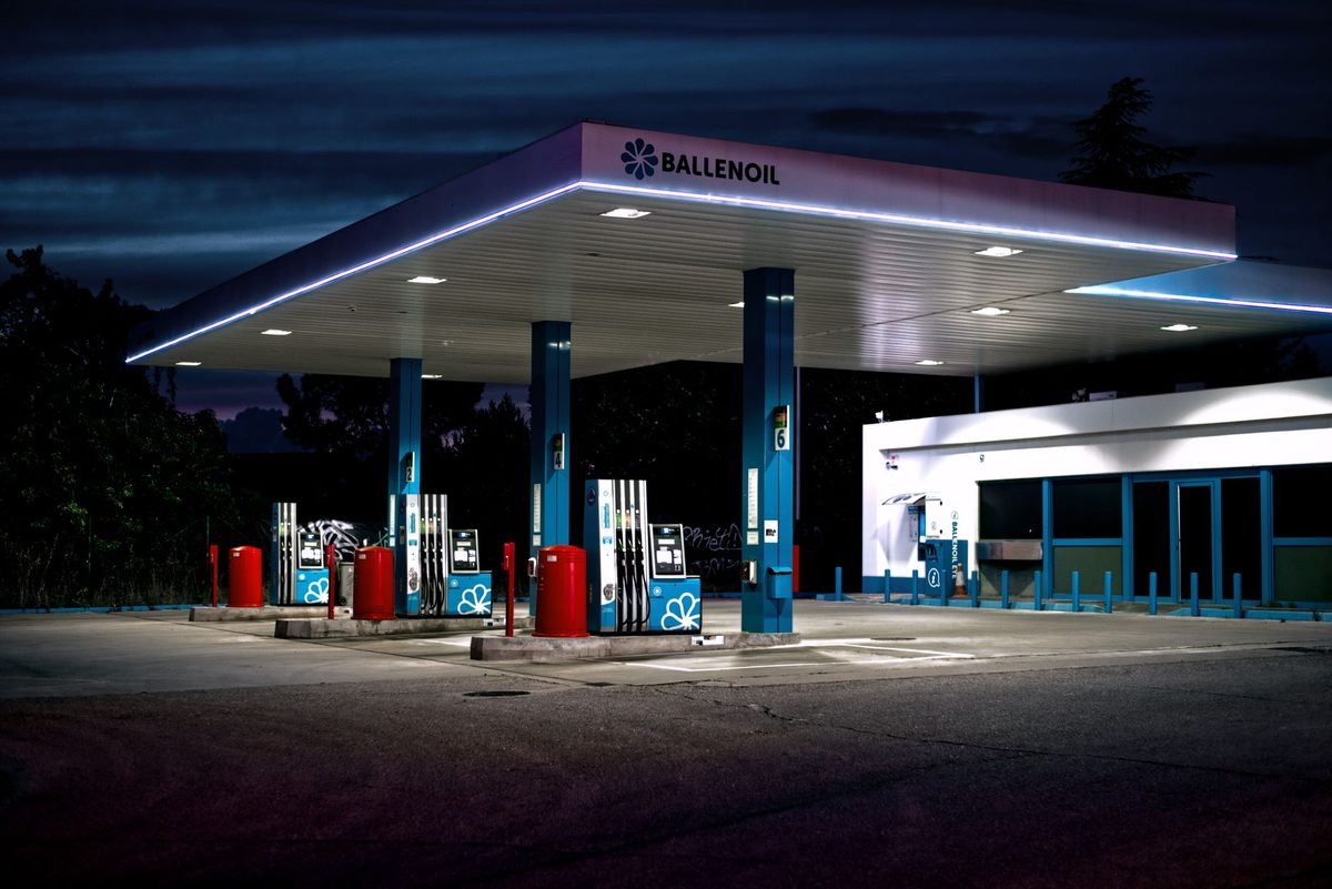 Turcas Holding'in Shell & Turcas Petrol'den 750 Milyon TL Kâr Payı Hesabına Geçti (temsili görsel)