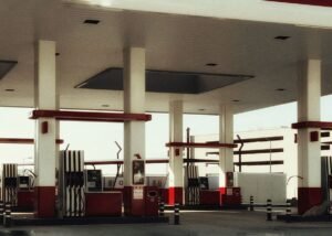 ABD, Lukoil'in Rusya Dışındaki İstasyonlarına İzni 24 Nisan 2027'ye Kadar Uzattı (temsili görsel)