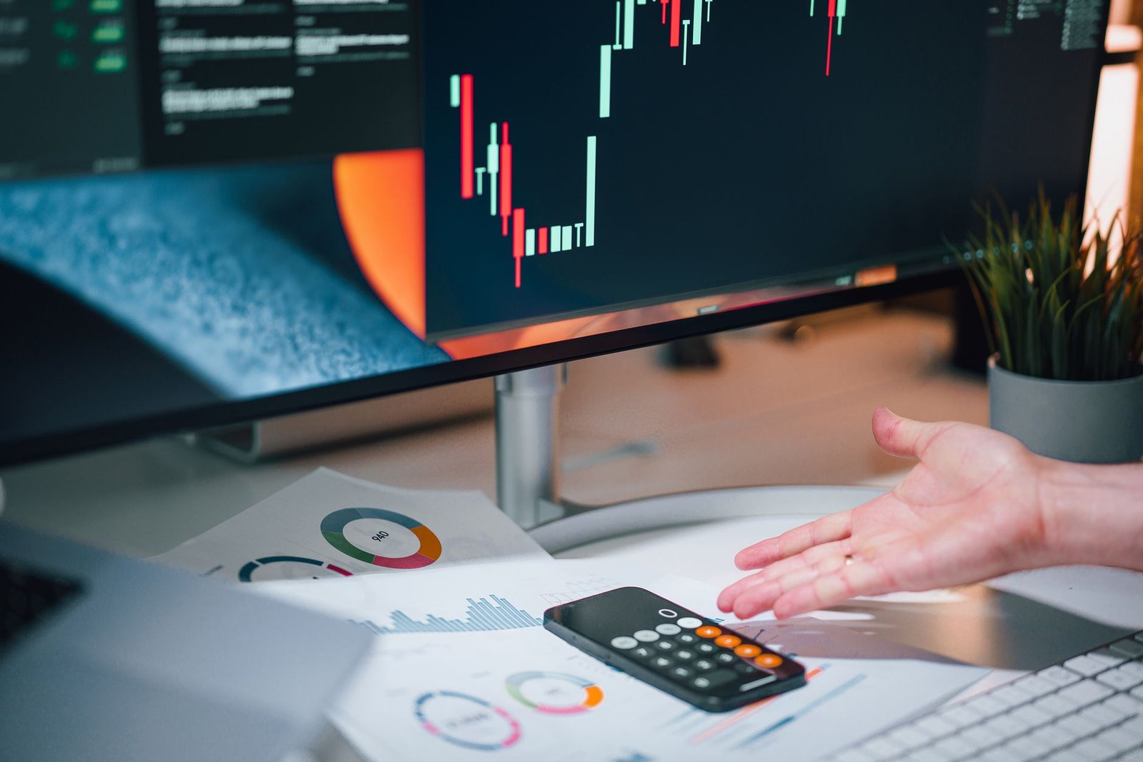IMF'den Üç Riskli Bileşen Uyarısı: Yapay Zeka, Enerji Şoku ve 365 Trilyon Dolarlık Borç (temsili görsel)