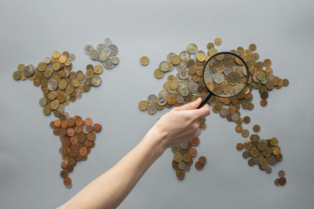 Fitch: Küresel Kredi Risk Ortamı Kötüleşiyor (temsili görsel)