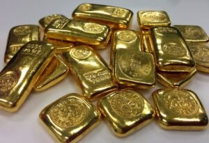 Amundi, Altının Ons Başına 4 Bin 500 Dolara Çıkmasını Öngörüyor (temsili görsel)