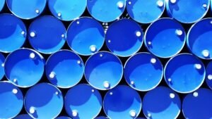 Spot Altın Yüzde 1,1 Düşüşle 4.094,90 Dolara Geriledi (temsili görsel)