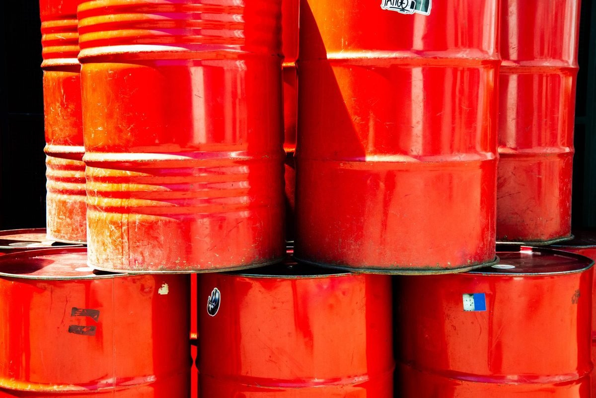 Altın, Petrol Fiyatları Gerilerken 4.175,60 Dolara Yükseldi (temsili görsel)
