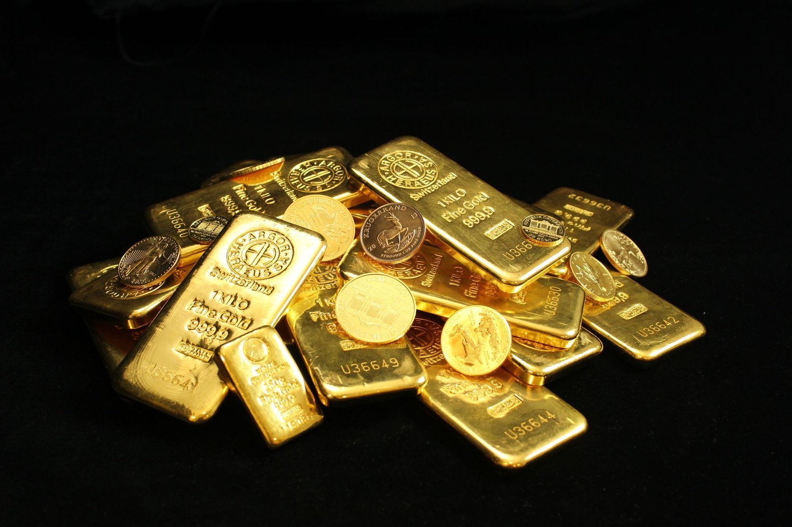 Hazine 20.200 Kilogram Altın Karşılığı Tahvil ve Kira Sertifikası İhraç Etti (temsili görsel)