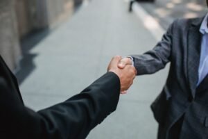 Salesforce, Braze’i 5,66 Milyar Dolara Satın Almak İçin Anlaştı (temsili görsel)