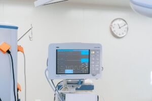 Aselsan, LIFELINE Kalp Akciğer Makinesi ile TÜSEB Ödülü Aldı (temsili görsel)