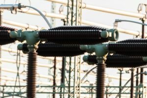 Europower Enerji, 420–550 KV Ayırıcı Ürünlerini KEMA Labs Testlerinden Geçirdi (temsili görsel)