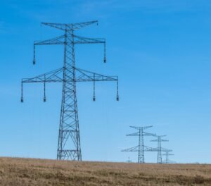Şa-Ra Enerji, Yaklaşık 31 Milyon EUR Tutarında İletim Hattı Sözleşmesi İmzaladı (temsili görsel)