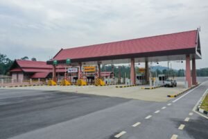 İntetra Teknoloji, Ankara-Kırıkkale-Delice Otoyolu Projesi İçin 11,8 Milyon Euro Avans Aldı (temsili görsel)