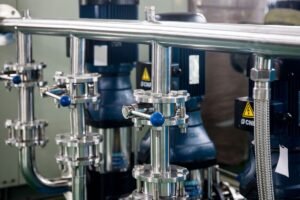 Arçelik Üçüncü Çeyrekte 6,2 Milyar TL Net Zarar Açıkladı (temsili görsel)