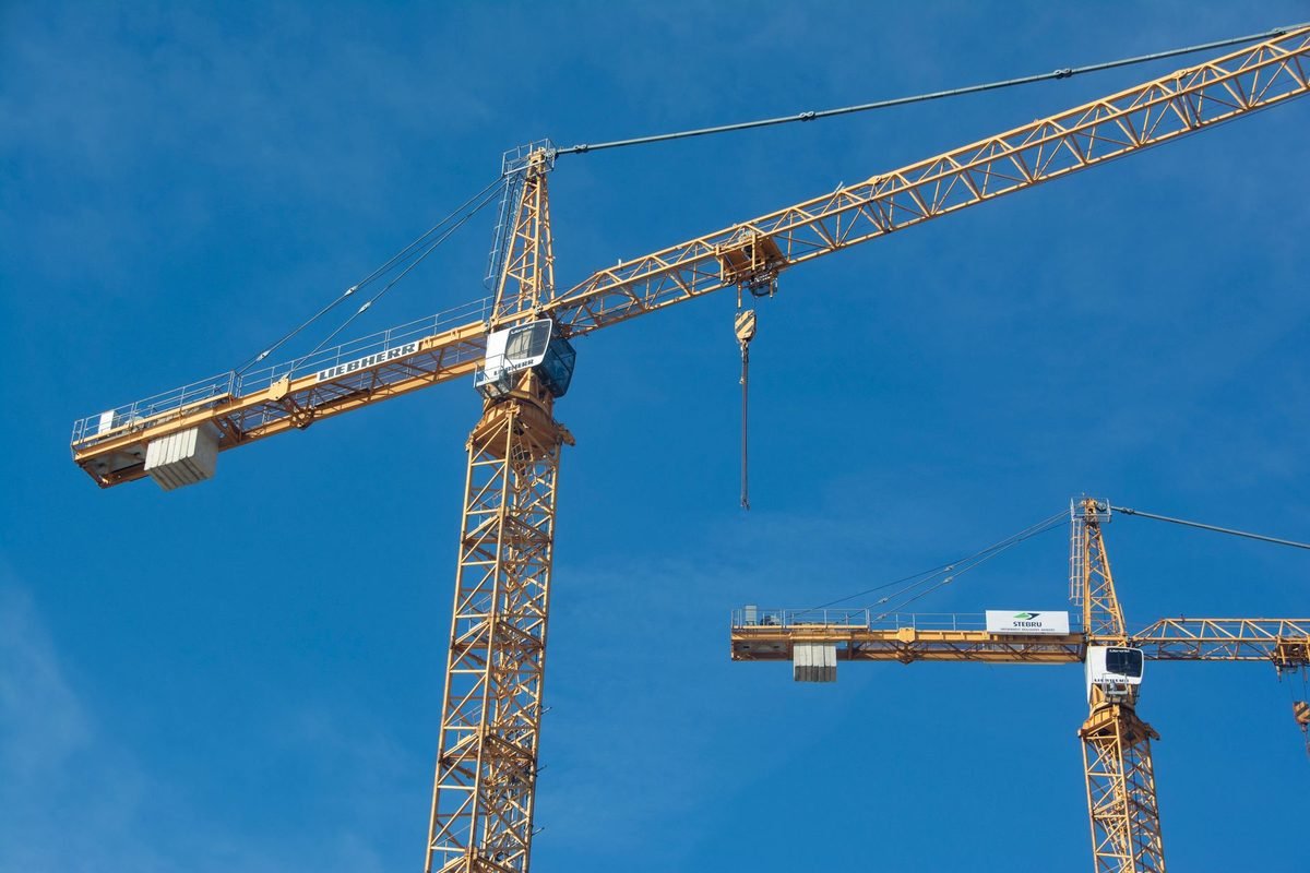 Hareket Proje Taşımacılık, Heavy Lift Awards’ta Güvenlik ve Eğitim Ödülü Kazandı (temsili görsel)