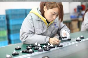 Siemens ve Nvidia, Erlangen Fabrikasında Yapay Zekâ Çözümlerini Tanıttı (temsili görsel)