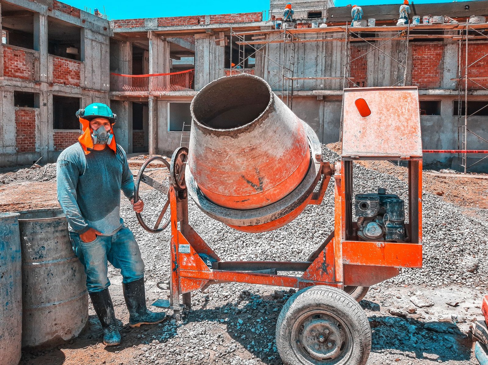 Fuzul GYO, 19.523,26 m² Arsada İşyeri Projesi İçin Görüşmelere Başladı (temsili görsel)