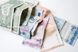 Türk Eximbank, 8 Milyar Dolara Kadar Tahvil İhracı İçin Yetki Verdi (temsili görsel)