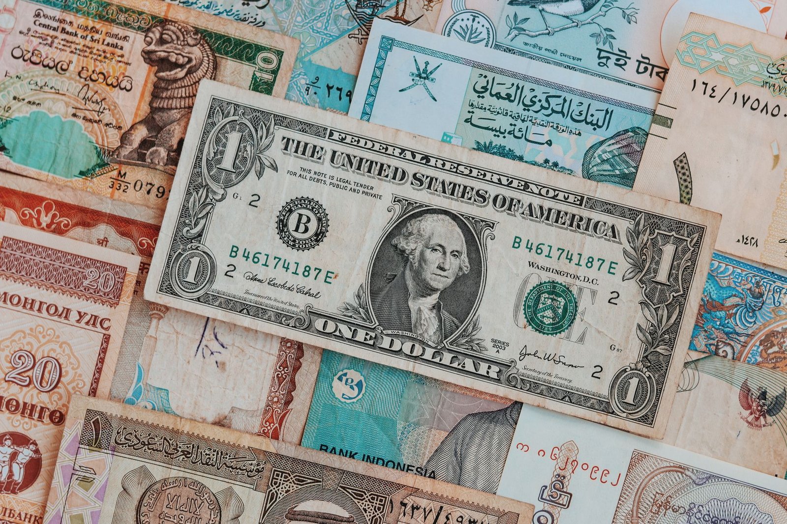 IMF ve Dünya Bankası, Küresel Ekonomiyi 12-18 Ekim'de Bangkok'ta Görüşecek (temsili görsel)
