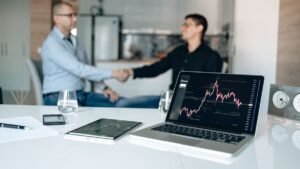 Hindistan ve ABD Ticaret Anlaşmasının İlk Aşamasını Tamamladı (temsili görsel)