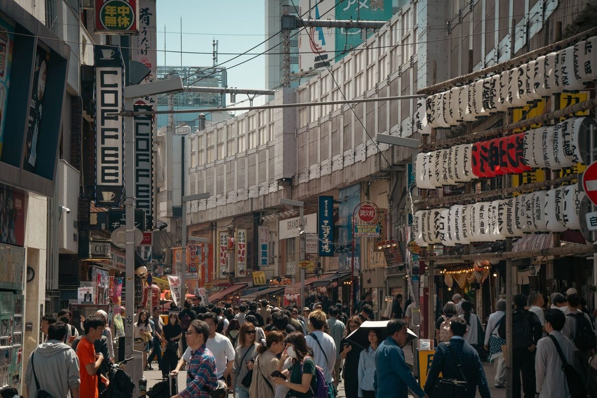 Japonya’da Çekirdek Enflasyon Eylülde Yüzde 2,1 ile Yılın Zirvesine Çıktı (temsili görsel)