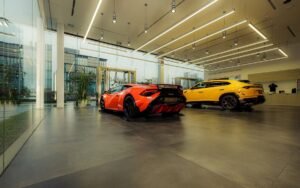 Mercedes-Benz, Çin Zayıflığı Nedeniyle Kâr Beklentisini Düşürdü (temsili görsel)