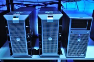 VBT Yazılım, Türk Bankasından 4,25 Milyon Dolarlık Mainframe Yazılım Siparişi Aldı (temsili görsel)