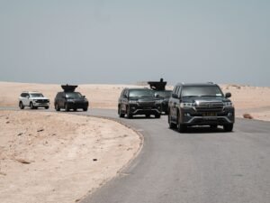 Trump, ABD'nin Irak'taki 23 Yıllık Askeri Varlığının Sona Erdiğini Açıkladı (temsili görsel)