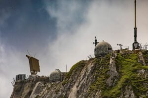ASELSAN, 442,5 Milyon ABD Dolarlık İhracat Sözleşmesi İmzaladı (temsili görsel)