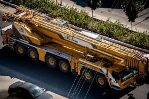Hareket, Eversendai Offshore ile 3.400.000 USD'lik Sözleşme İmzaladı (temsili görsel)